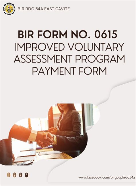 bir imus cavite|BIR Revenue District Office 54A .
